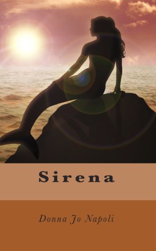 Sirena (English Edition)