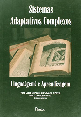 Sistemas Adaptativos Complexos