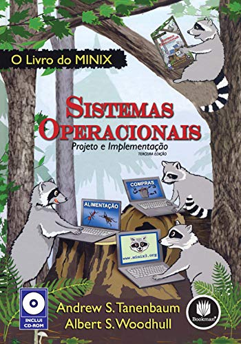 Sistemas Operacionais: Projeto e Implementação