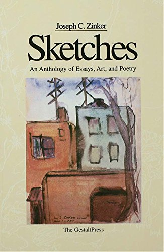 Sketches: An Anthology of Essays (English Edition)