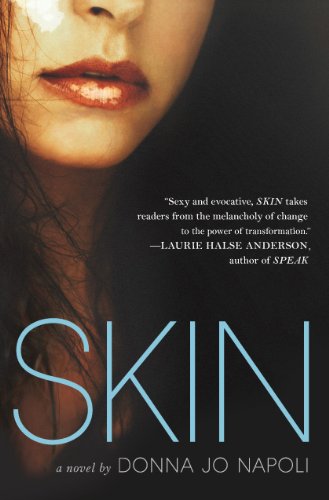 Skin (English Edition)