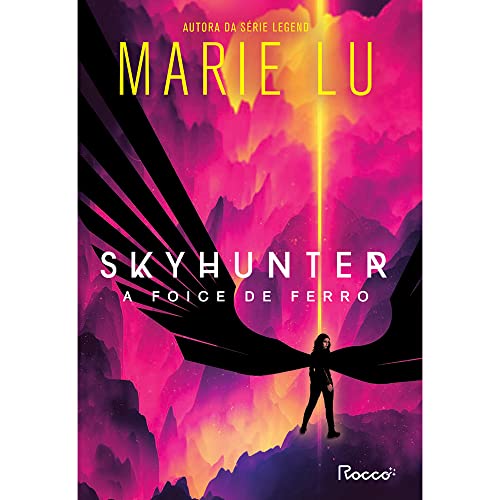 Skyhunter: A foice de ferro: 2