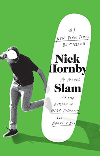 Slam (English Edition)