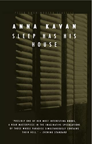 Sleep Has His House (Peter Owen Modern Classic) (English Edition)