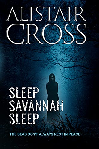 Sleep Savannah Sleep (English Edition)