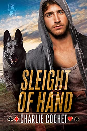 Sleight of Hand (The Kings: Wild Cards Book 3) (English Edition)