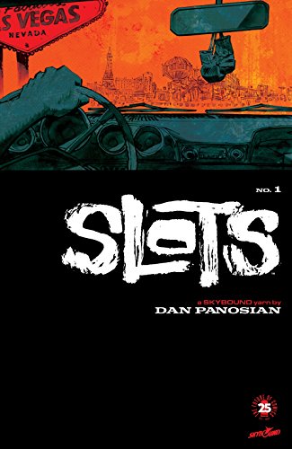Slots #1 (English Edition)