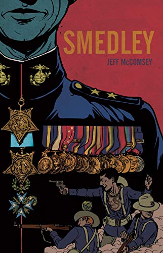 Smedley (English Edition)