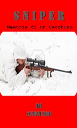 SNIPER (Italian Edition)