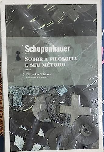 Sobre a filosofia e seu método