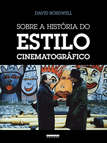 Sobre a História do Estilo Cinematográfico