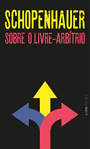 Sobre o livre-arbítrio