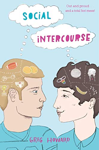 Social Intercourse (English Edition)
