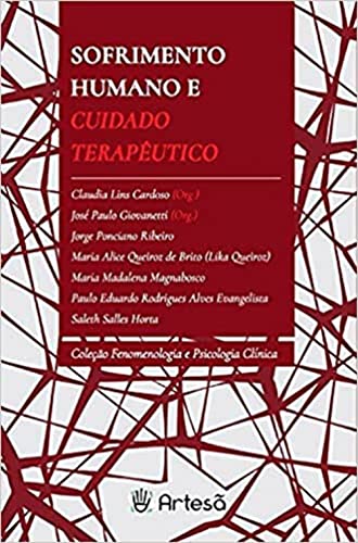 Sofrimento Humano e Cuidado Terapêutico