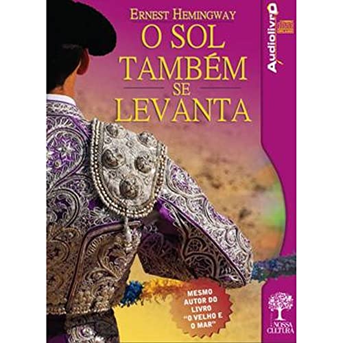 Sol Também Se Levanta, O