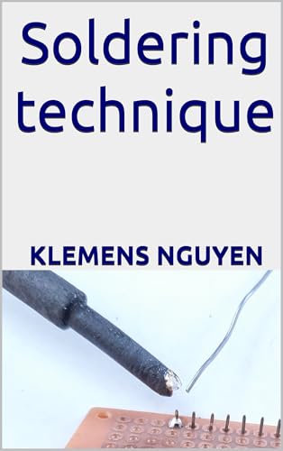 Soldering technique (English Edition)