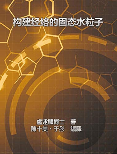 Solid Water Particles as Building Blocks of Meridians: 構建經絡的固態水粒子 (Chinese Edition)