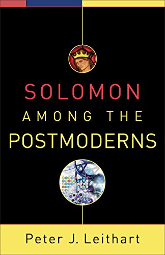 Solomon among the Postmoderns (English Edition)