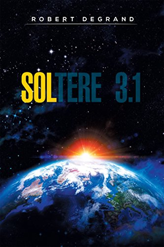 Soltere 3.1 (English Edition)