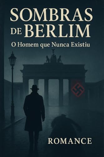 Sombras de Berlim: O homen que nunca existiu