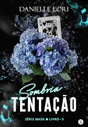 Sombria Tentação (SÉRIE MADE Livro 3)