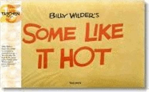 Some Like It Hot