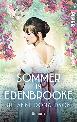 Sommer in Edenbrooke: Roman (German Edition)