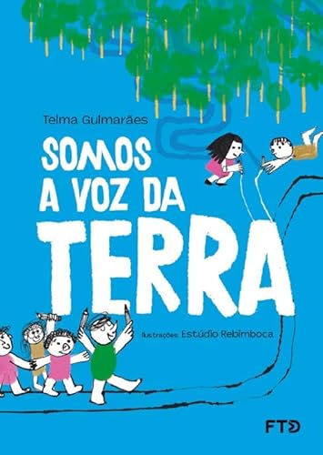 Somos a Voz da Terra