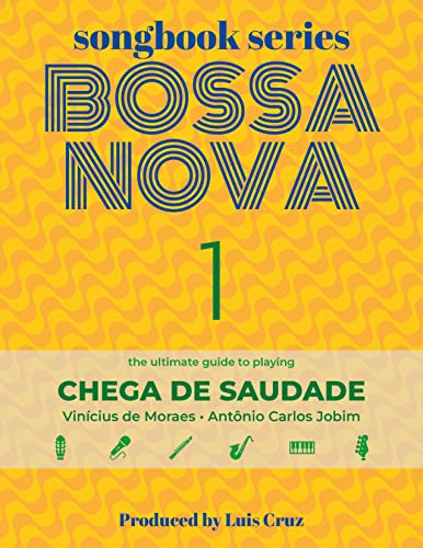 Songbook Series: Bossa Nova