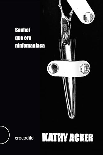 Sonhei que era ninfomaníaca: imaginando...