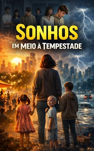 SONHOS EM MEIO À TEMPESTADE