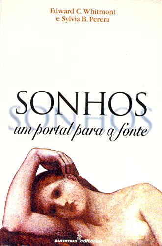 Sonhos: um portal para a fonte