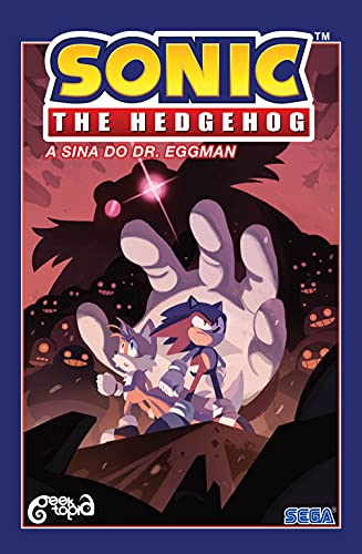 Sonic The Hedgehog