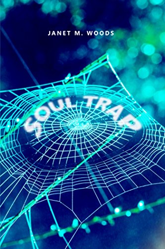 Soul Trap (English Edition)