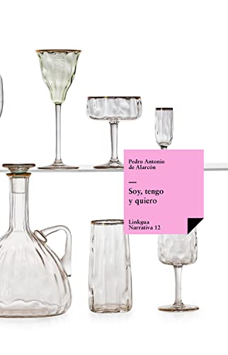 Soy, tengo y quiero (Narrativa nº 12) (Spanish Edition)