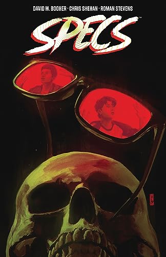 Specs (English Edition)