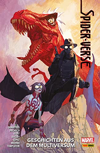 SPIDER-VERSE