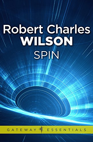 Spin (English Edition)