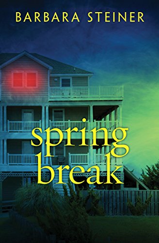 Spring Break (English Edition)
