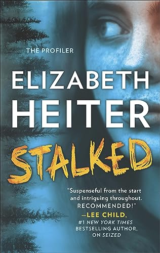 Stalked (The Profiler) (English Edition)