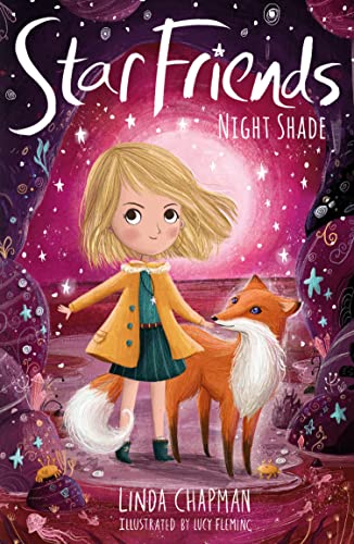 Star Friends 5: Night Shade (English Edition)