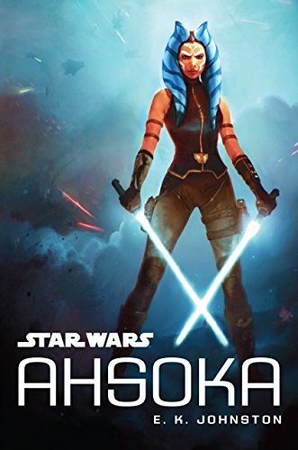 Star Wars: Ahsoka (English Edition)