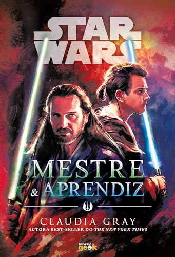 Star Wars: Mestre & aprendiz