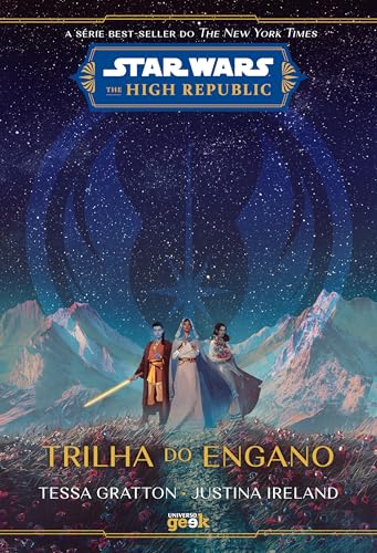 Star Wars: Trilha do engano (The High Republic)
