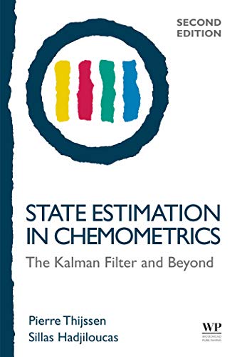 State Estimation in Chemometrics: The Kalman Filter and Beyond (English Edition)