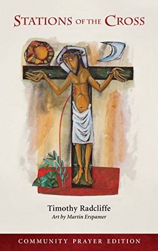 Stations of the Cross: Community Prayer Edition (English Edition)