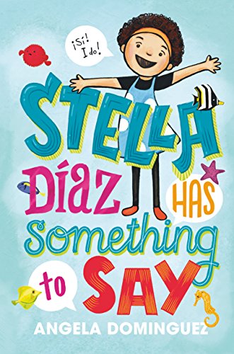 Stella Díaz Has Something to Say: 1