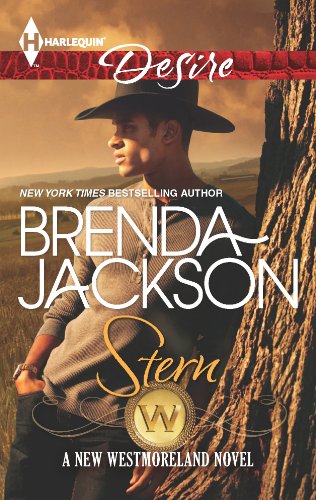Stern (The Westmorelands Book 27) (English Edition)