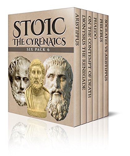 Stoic Six Pack 6