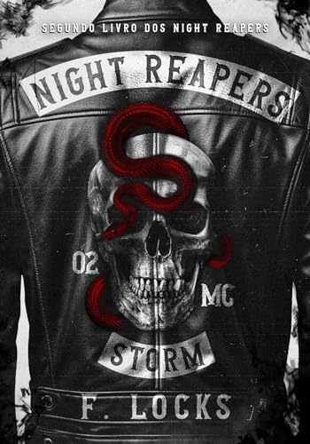 STORM: Night Reapers